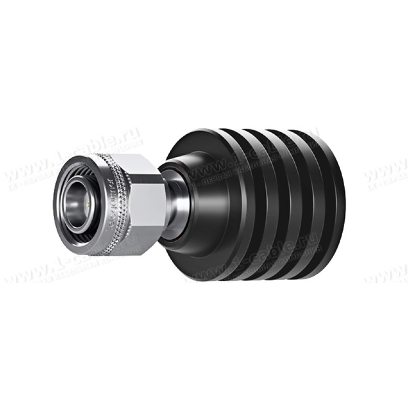 J01464A0002 - Опір навантаження 2.2-5, штекер, 2 Вт, фіксація: різьбова