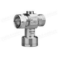 J01125B0030 - Захисний пристрій 7-16, гніздо - штекер, чвертьхвильове, 85 Вольт