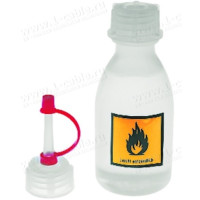 N04001A0026 - Полірувальна та чистяча рідина, входить до комплекту інструментів Fast Cure