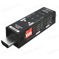 HDMI-PGEDID - Генератор HDMI, UltraHD, тестові шаблони, емулятор дисплея (аналізатор сигналів)