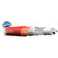 TRIA14LE - Кабель Тріаксіальний, 14.5 мм, для прокладання в ґрунт | 2.2/9.7/11.9 | 1x2.2 мм