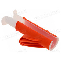 INN0.50OR - Инструмент для формирования жгутов и укладки проводов в оплетку Flexo F6