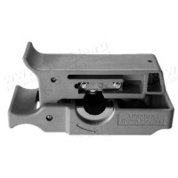 N00091A0004 - Інструмент для розбирання фідерного кабелю під роз'єми 7-16 і N типу, G23