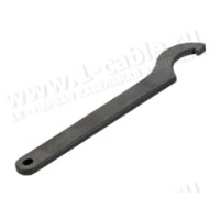 TX00.105 - Ключ для затяжки разъёма, диаметр 30-32 мм, Универсальный, Fischer (Швейцария)