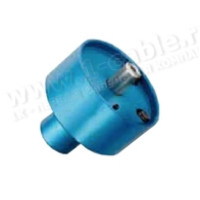 TX00.315 - Блок позиціонування, для складання роз'ємів, Застосовується при складанні: DS+DB/DS+DB/SE+KE