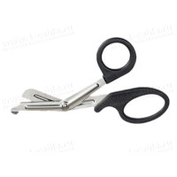 SHR0.00SV - Ножиці для різання кабельних оплеток Clean Cut, Flexo Stainless, Techflex (США)