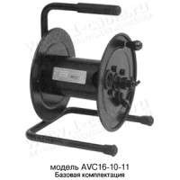 AVC_PL-AVC-1 - Мобильная катушка для аудио-видео кабеля, фиксатор-штырь для моделей AVC 16-14-16