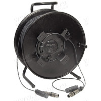 F2US33H500 - Оптическая система на катушке серии HT, OpticalCON > OpticalCON, длина- 500 м