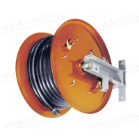 ST 620.19 - Універсальна автоматична котушка зі шлангом, настінно-стельово-підлогове кріплення