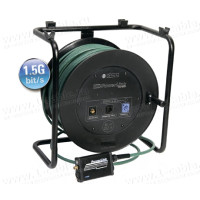 VPC1-KC080 - Камерна HD комбінована система на котушці, серія HD-PowerLINK PLUS, HDTV