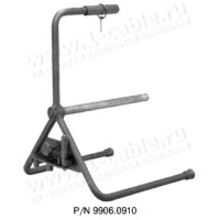 AVCQ 20-14-16 (#9906,0910) - Рама для съемной кабельной катушки, ш394х г381х в483 мм