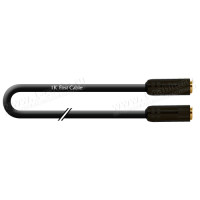 1T-BITLANC-06FF-03 Кабель-подовжувач для передавання даних за протоколом LANC, micro Jack 2.5 мм, 3-пін