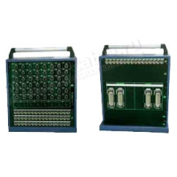 1T-HR48/16-XT-1MO - Переносна мультикорна система з флайт-кейсом, Tourline, моніторний вихід 64 каналу