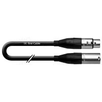 1T-BP3-FM-01 Кабель питания 24В для световых приборов, камерных аккамуляторов и др, эластичный