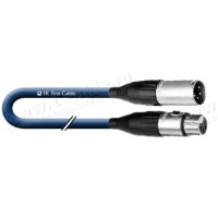 1T-BP4-01 Кабель питания 12В для сетевых адаптеров ТВ камер и др, эластичный, 4х1.5 мм2