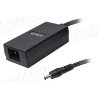 EXT-PS58AU - Універсальний блок живлення для обладнання Gefen, 5В/8А, євроштекер SCHUKO