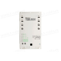 GTB-HD4K2K-642 - Матричный видео коммутатор сигналов HDMI 6х2, с поддержкой 4K x 2K
