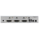 EXT-DVIKVM-241DL - Коммутатор 2x1 сигналов HDTV (DVI-D Dual Link) + USB 2.0 + Аудио