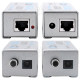 EXT-DIGAUD-141 - Подовжувач звуковий цифрових ліній S/PDIF та TOSlink по кручений парі