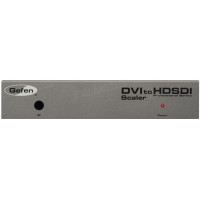 EXT-DVI-2-HDSDISSL - Перетворювач сигналів DVI HD-SDI (Single Link) з вбудованим скалером