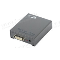 EXT-DVI-2-VGAN - Перетворювач цифрових сигналів DVI в аналогові SVGA
