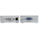 HIT-DVI-2-VGA - Преобразователь цифровых сигналов DVI-D в аналоговые VGA (UXGA)