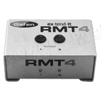 EXT-RMT-2X2 - Пульт керування 2-х кнопковий (4-х позиційний) для комутатора сигналів