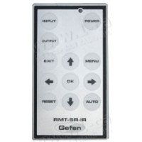 RMT-SR-IR - Пульт керування для скалер-конвертера, ; у комплекті: пульт керування
