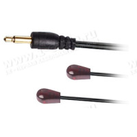 EXT-2IREMIT - Двопозиційний випромінювач інфра-червоних сигналів для обладнання Gefen