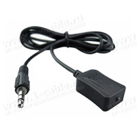 HIT-EXTIRS - Зовнішній інфрачервоний випромінювач для приладів I-Taki c портом IR, Jack 3.5mm