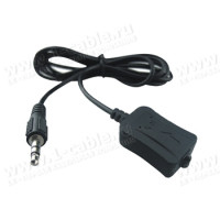 HIT-EXTIRR - Зовнішній інфрачервоний приймач для приладів I-Taki c портом IR, Jack 3.5mm