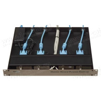 EXT-RACK-MGPR - Комплект для встановлення приладів Gefen у 19" рекову стійку, висота 1U