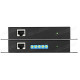 HIT-VGAAUDWM-CAT5-300PRO - Комплект пристроїв для передачі сигналів VGA