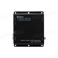 GTB-HD-DCS-BLK - Передавач ліній HDMI по одному кабелю кручена пара (5e/6 Кат) на довжини до 100 м