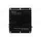 GTB-HD-DCR-BLK - Приймач ліній HDMI по одному кабелю кручена пара (5e/6 Кат) на довжини до 100 м