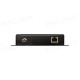 GTB-HD-DCR-BLK - Приймач ліній HDMI по одному кабелю кручена пара (5e/6 Кат) на довжини до 100 м