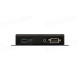 GTB-HD-DCR-BLK - Приймач ліній HDMI по одному кабелю кручена пара (5e/6 Кат) на довжини до 100 м