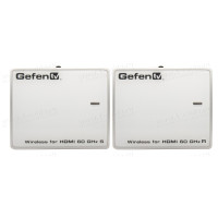 GTV-WHD-60G - Бездротовий підсилювач цифрових HDMI сигналів (1080p) з цифровим звуком 7.1