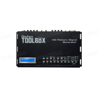 GTB-HD-SIGGEN - Генератор цифровых тестовых HD видеосигналов для настройки, калибровки и тестирования видеооборудования