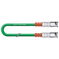 1T-IVD1-010 Кабель відео цифровий SDI / HDTV, серія Install, 75 Ом, BNC штекер> BNC штекер