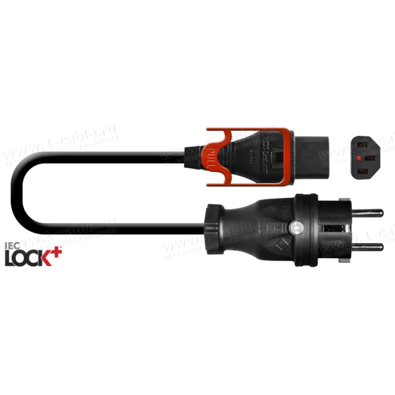 1T-MP47-02 Кабель силовий в ізоляції H05VV-F, еластичний 3х1.0