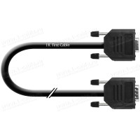 1T-RS232-09FM-07 Кабель керування RS-232 (повний подовжувач), серія Basic, D-Sub 9пін, штекер-гніздо