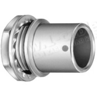 EHG.0B.305.CYM - Роз'єм багатоконтактний, панельний, гніздо, серія 0B, Min. Conductor: 0.14 mm2