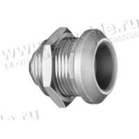 ERA.3E.304.CLL - Разъём гермафродитного типа, панельный, гнездо, серия 3E, пайка, Lemo (Швейцария)