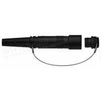 GMP.3K.085.EANZ - Захисна оболонка з ковпачком для роз'ємів Lemo, Lemo (Швейцарія)