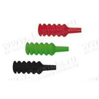 GMF.3K.140.156PEN - Захисні оболонки для роз'ємів серії 3К HDTV SMPTE, Lemo, для роз'ємів FUW