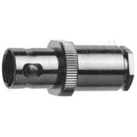 J01001A0032 - Роз'єм BNC кабельний, гніздо, муфта (закрутка), 50 Ом, G7 (RG-316/U), монтаж A09