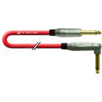 1T-AIB27-06 - Кабель інструментальний, Basic, Jack 6,3 mono штекер > Jack 6,3 mono