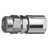 J01020A0031 - Разъем N кабельный, стандартная муфта (закрутка), штекер, 50 Ом, LDF2-50 Andrew