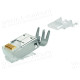 J80026A0000 - Разъем RJ45 кабельный STX под витую пару 5 и 6 кат (AWG24-27), экранированный